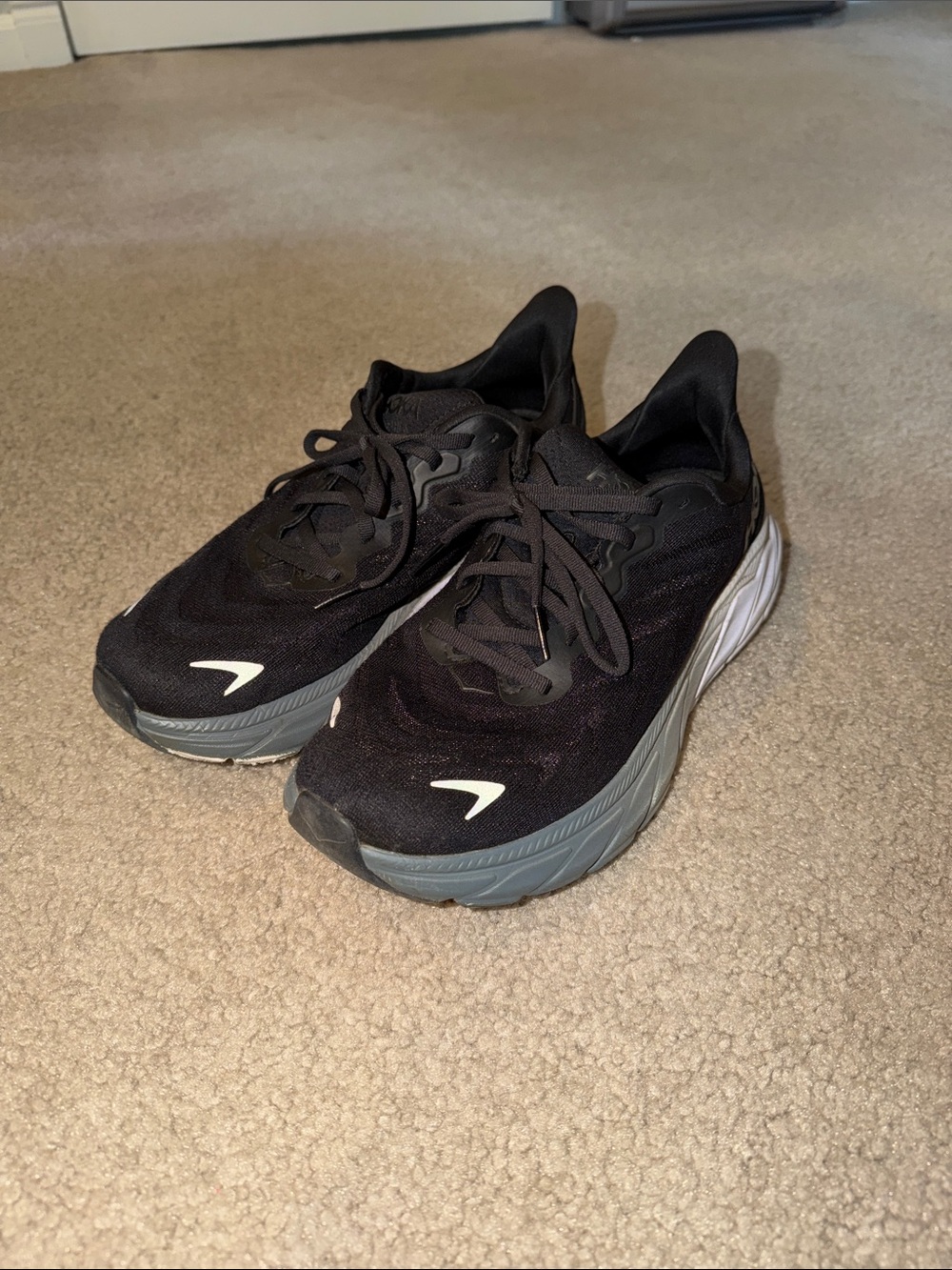 Hoka arahi 6